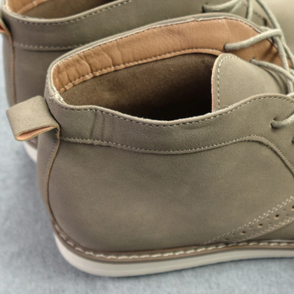Reserved Footwear brand reserved